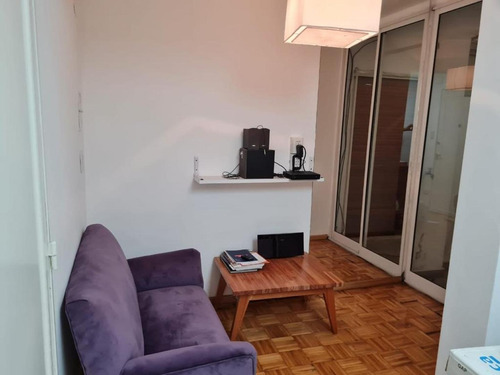 Imagen 3 de 11 de Retasado 3 Ambientes En Barrio Norte. Apto Profesional