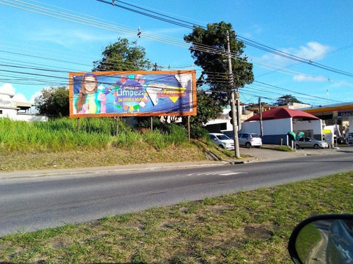 Imagem 7 de 15 de Terreno Para Venda Em Rio De Janeiro, Campo Grande - M826_2-763230