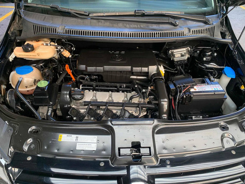 Imagem 5 de 9 de Volkswagen Fox 2013 1.0 Trend Tec Total Flex 5p