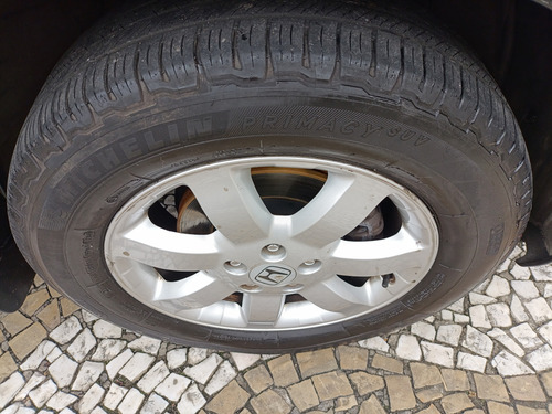 Honda CR-V CR-V 2.0 16V 4X2 LX (aut)