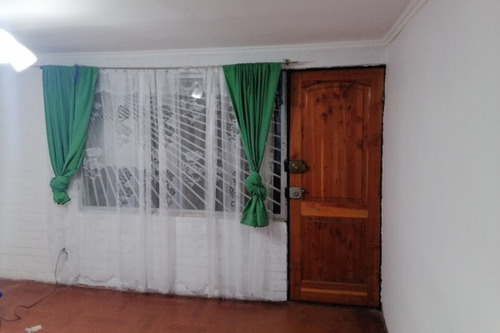 2 Dormitorios | 1 Baño | Condominio Cerrado