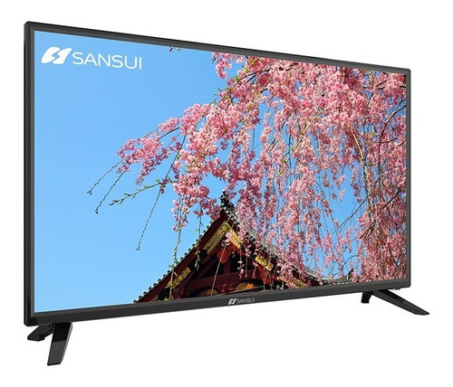 Tv Sansui 32 Pulgadas Hd Smart Tv Led Linux Smx-32p28nf