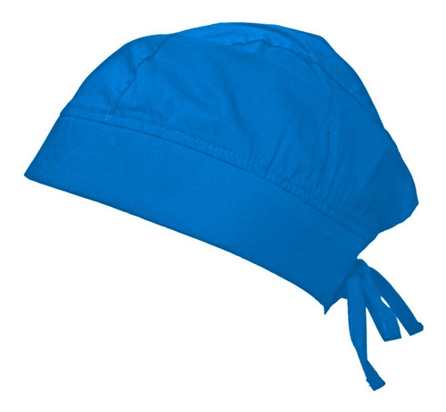 Imagen 3 de 10 de Uniforme Medico Gorro Pijama Quirurgica Conjunto Caballero