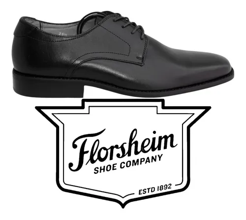 Zapatos de top vestir florsheim