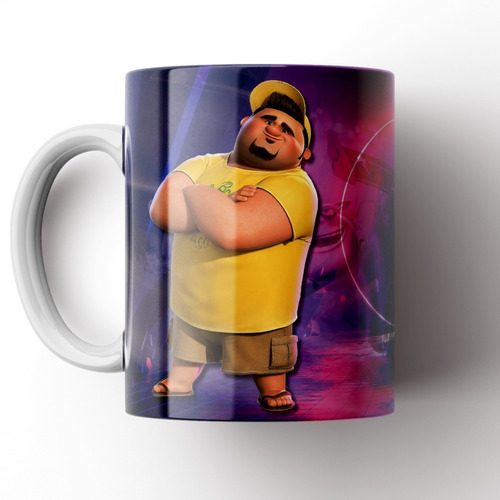 Taza Premium Aaa De Turbo - Alta Calidad