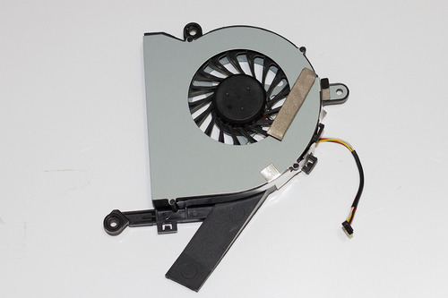 Ventilador Hp All-in-one 24-f019la Fcn46n97fatp303c (Usado)