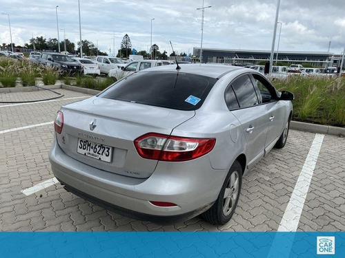 Renault Fluence Privilege 2.0 2012