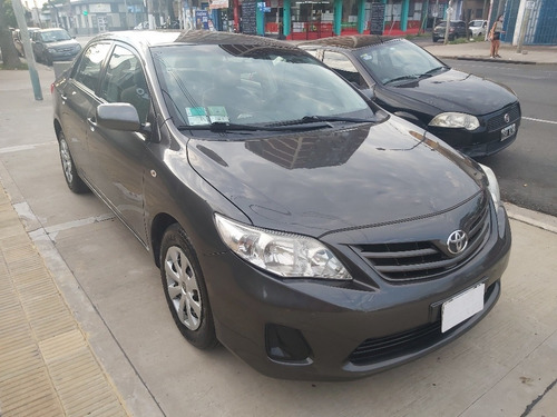 Toyota Corolla 2012 1.8 Xli Mt 136cv
