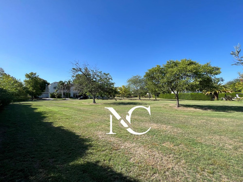 Imagen 6 de 6 de Terreno Lote Doble En Venta En Abril Club De Campo