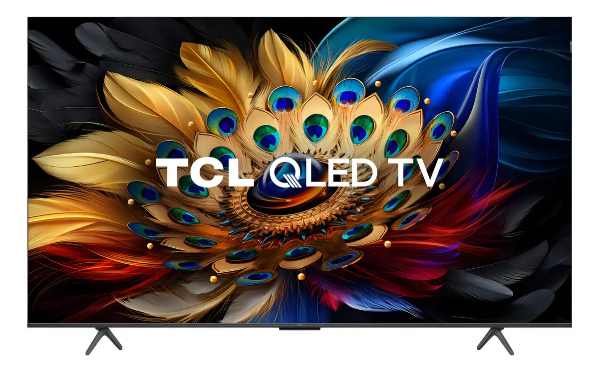 El mejor televisor QLED en Argentina 2026: comparativa completa Samsung, LG, TCL y Hisense