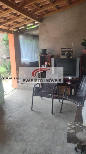 Imagem 9 de 15 de Casa Para Venda, Granja Machado, 2 Dormitórios, 1 Suíte, 2 Banheiros, 3 Vagas - 4243_1-2315169