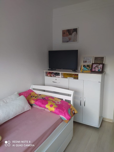 Imagem 14 de 15 de Apartamento - Rio Maina - Ref: 1766 - V-1766