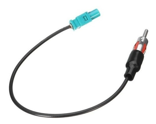 Plug Conector Chicote Adaptador De Antena Onix 2013 A 2020