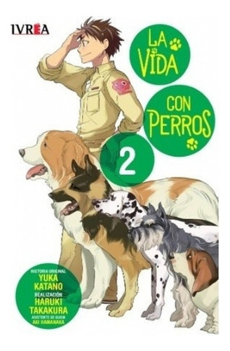 Ivrea Vcp02 La Vida Con Perros 02