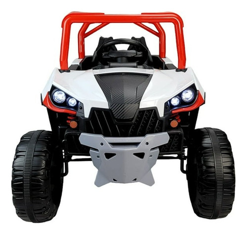 Montable Eléctrico Tipo Rzr - Con Controlo Remoto, Con Usb