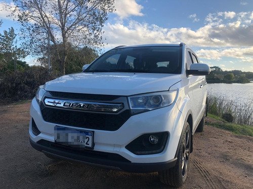 Lifan X7 2019