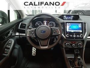 Subaru Xv 2.0i-s Es Cvt. Tasa 0% 2021 0km