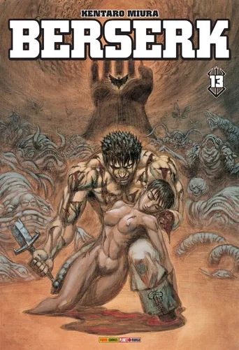 Berserk Vol. 6: Edição de Luxo: 06 : Miura, Kentaro: .com.br: Livros