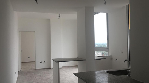 Departamento 2 Amb ( 1 Dorm ) Y Cochera - Acepto Financia -