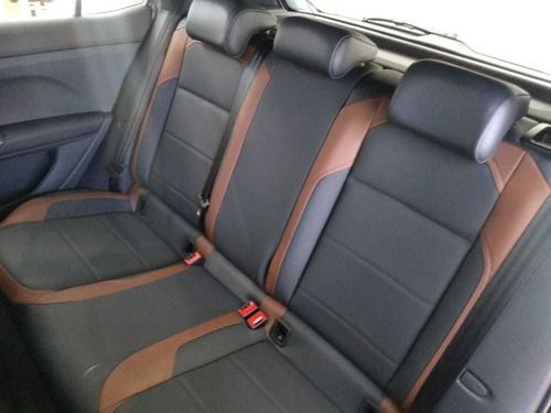 Volkswagen T-cross Comfortline 1.6l 110cv Aut. My21 Sn