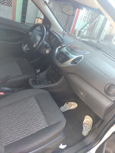 Ford Ka 2015 1.0 Se Flex 5p