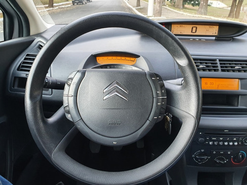 Imagem 10 de 15 de Citroen C4 Glx 1.6 - 2010