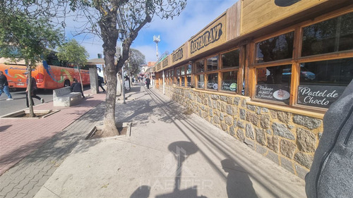Terreno Comercial El Quisco