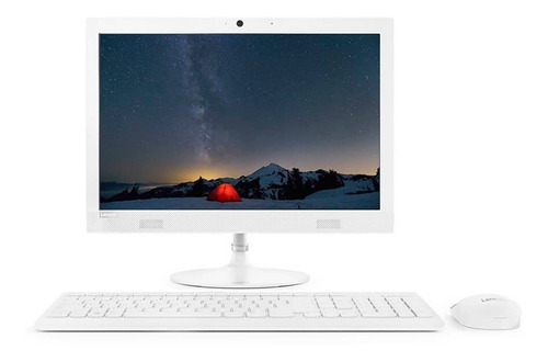 Imagen 2 de 5 de All In One Lenovo 330-20igm Celeron J4005 4gb Con Office 365