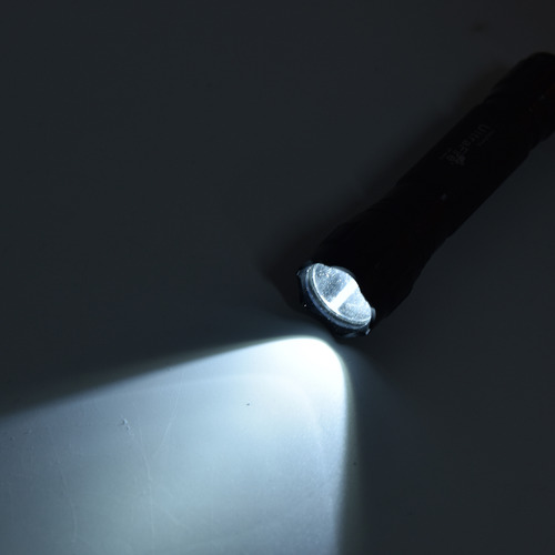 Linterna T6 Led 5 Modos Ipx5 A Prueba De Agua De Emergencia