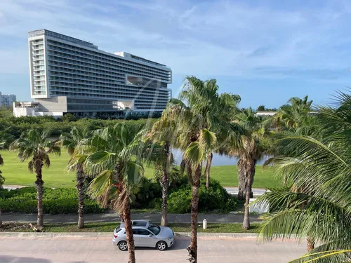 * Casa En Venta En Cancun, Residencial Puerto Cancún