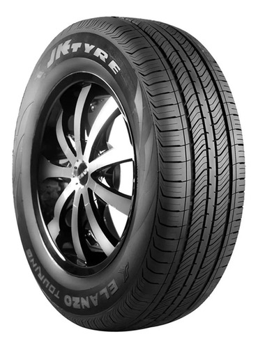 Llanta P 235/55 R18 100v A A Jk Tyre Elanzo Touring V – 240 Km/h