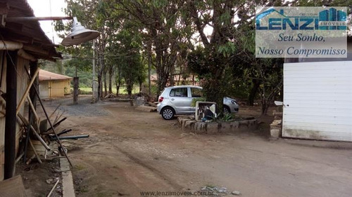 Chácaras À Venda Em Bragança Paulista/sp - Compre O Seu Chácaras Aqui! - 1450975