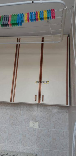 Imagem 4 de 29 de Apartamento Com 2 Dormitórios À Venda, 70 M² Por R$ 350.000,00 - Santo Amaro - São Paulo/sp - Ap14003