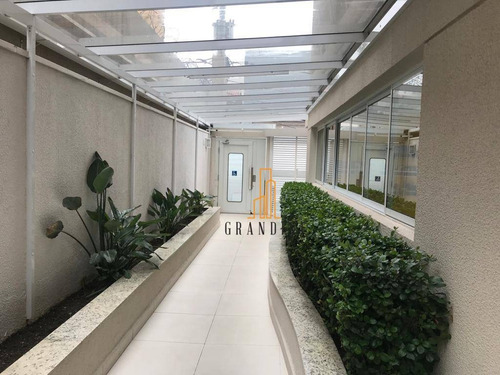 Apartamento Com 3 Dormitórios À Venda, 84 M² Por R$ 490.000,00 - Boa Vista - São Caetano Do Sul/sp - Ap2184