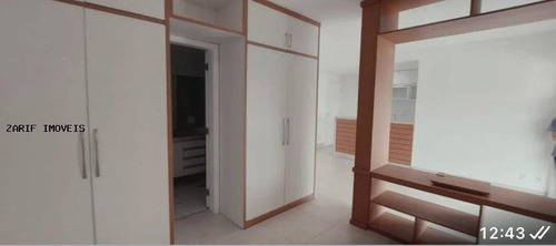 Imagem 11 de 15 de Apartamento Para Locação Em São Paulo, Vila Andrade, 1 Dormitório, 1 Banheiro, 1 Vaga - Zzalinjss_1-1811649