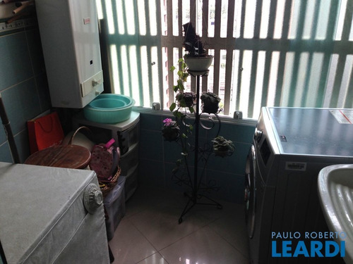 Imagem 11 de 11 de Apartamento - Água Branca - Sp - 406277