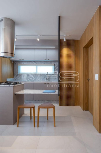 Imagem 12 de 15 de Lac Leman Residence 3 Suites Frente Mar Pereque - 3127