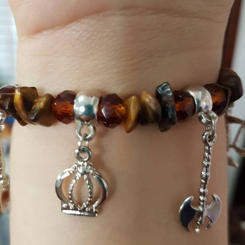 Pulseira Xangô