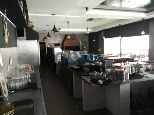 Imagem 9 de 15 de Salão Para Alugar, 190 M² - Jardim Do Mar - São Bernardo Do Campo/sp - Sl00035 - 70315110