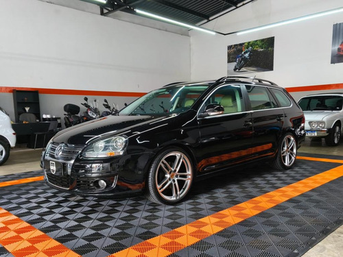 Volkswagen Jetta Variant 2.5 5p