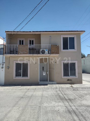 Casa En Venta En Fracc Nuevo Durango I, Durango, Dgo., México