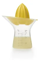 Comprar Exprimidor Cítrico Manual Con Contenedor Para Medición. Oxo