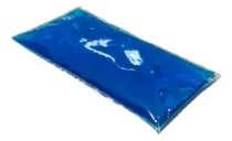 Comprar Gel Lesiones Térmico Inflamación Refrigerante Calor 8x14