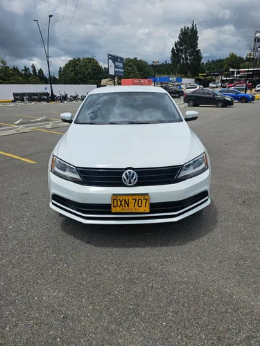 Volkswagen Jetta 2.0 Trendline