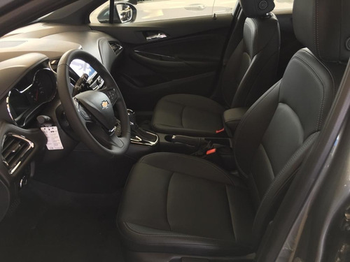 Chevrolet Cruze Ltz 5p 1.4t Af