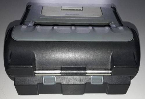 Impressora Térmica Portátil De Etiqueta Bluetooth Pb42