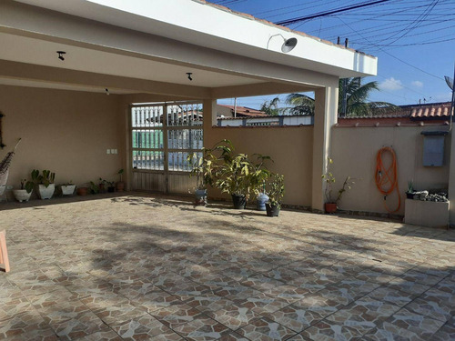 Imagem 9 de 27 de Casa Com 4 Dormitórios À Venda, 100 M² Por R$ 290.000,00 - Morro Do Algodão - Caraguatatuba/sp - Ca0118