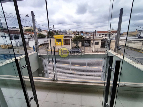 Imagem 15 de 30 de Sobrado Com 3 Dorms, Vila Brás Cubas, Mogi Das Cruzes - R$ 850 Mil, Cod: 72001 - V72001