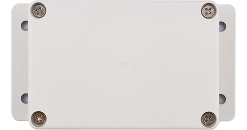 15 X Caixa Plastica P/ Montagem De Circuitos 100*68*50mm