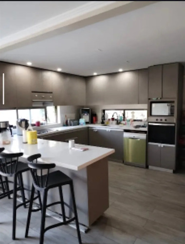 Parcela En Venta En Lampa